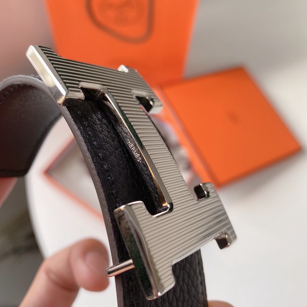 H**mes belts 32mm